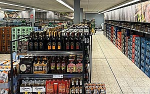 Trink Fuchs Getränkefachmärkte