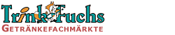 Trink Fuchs - Getränkefachmärkte