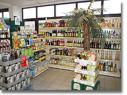 Trink Fuchs - Getränkefachmärkte